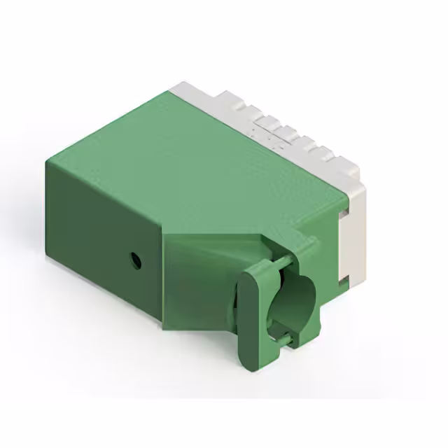 516-090-541-426 EDAC Inc.  Boîtiers de connecteurs de fond de panier